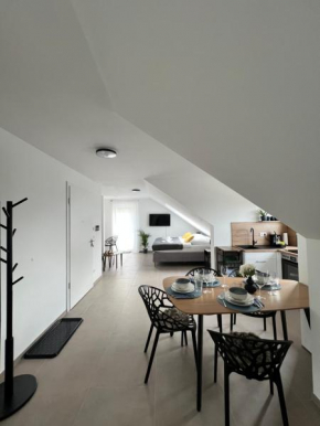 BnB Open Apartments Pader-Stars